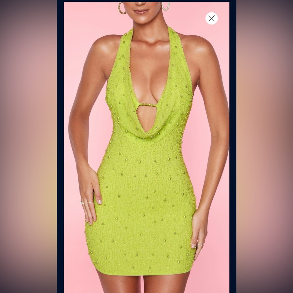 OHPOLLY DRESS - Picture 2 of 2